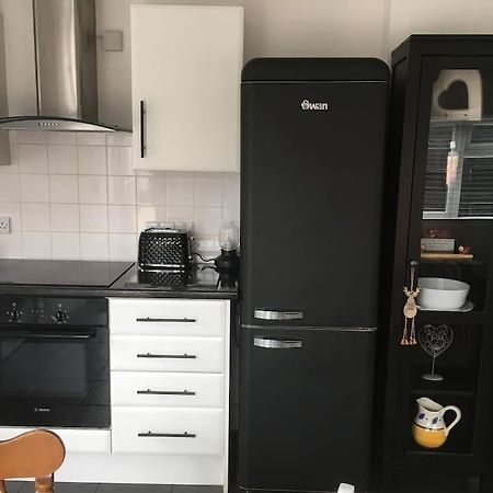 Herb Garden Bungalow Villa Nazeing Dış mekan fotoğraf