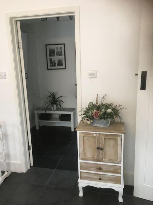Herb Garden Bungalow Villa Nazeing Dış mekan fotoğraf