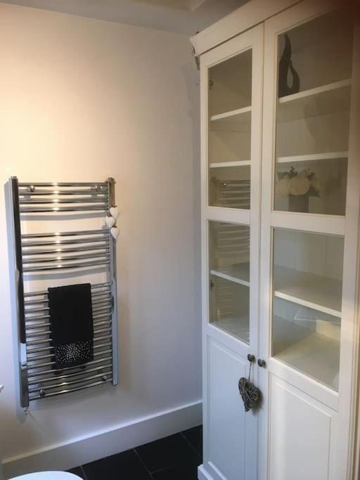 Herb Garden Bungalow Villa Nazeing Dış mekan fotoğraf