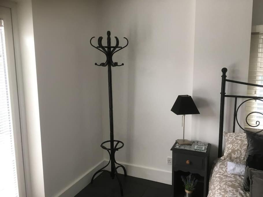 Herb Garden Bungalow Villa Nazeing Dış mekan fotoğraf