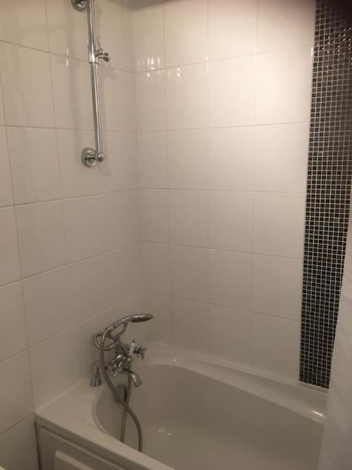 Herb Garden Bungalow Villa Nazeing Dış mekan fotoğraf